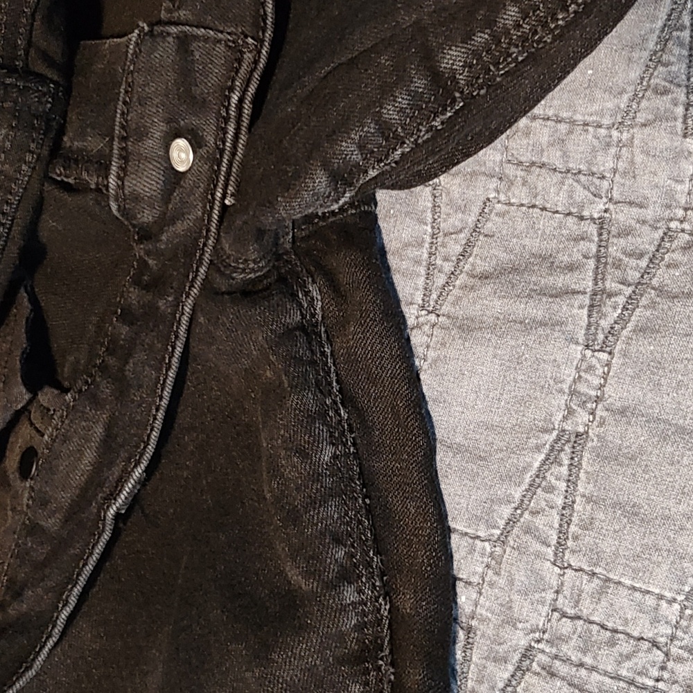 Hudson bootcut 33 - Picture 4 of 8